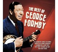 George Formby - George Formby - The Best of