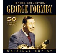 George Formby - Heroes Collection
