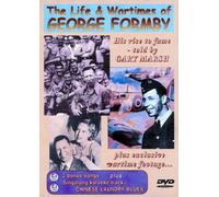 George Formby-Life & Wartimes [Edizione: Regno Unito]