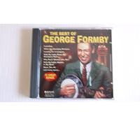 George Formby - The Very Best of By George Formby (1997-11-15)