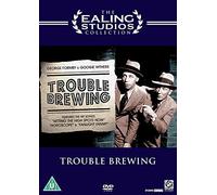 George Formby - Trouble Brewing [Edizione: Regno Unito] [Edizione: Regno Unito]