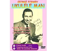 George Formby-Ukulele Man [Edizione: Regno Unito]