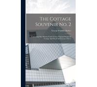 George Franklin Barber The Cottage Souvenir No. 2 (Copertina rigida)