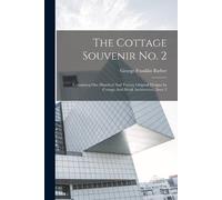 George Franklin Barber The Cottage Souvenir No. 2 (Tascabile)