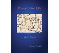 George Franklin Portraits From Life (Tascabile)
