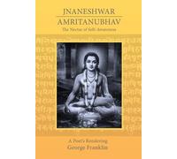 George Franklin The Nectar of Self-Awareness (Tascabile)