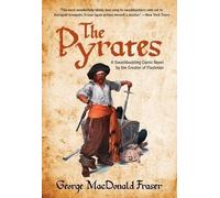 George Fraser Pyrates (Tascabile)