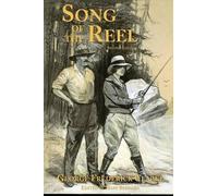 George Frederick Clarke Song of the Reel (Tascabile)