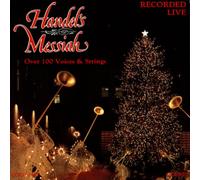 George Frederick Handel (Composer), Cathedral Choir and Orchestra (Orchestra) - Handel's Messiah (US Import) [DE Import] [Import anglais]