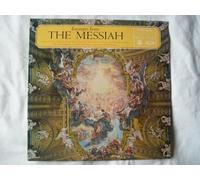 George Frederick Handel - George Frederick Handel - Excerpts From The Messiah - 12" LP 1968 - Music For Pleasure MFP 2108 - UK Press