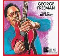George Freeman - All in the Game