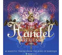 Sir John Eliot Gardiner, Nikolaus Harnoncourt, William Christie - The Handel Experience