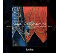 Davies - Arias For Guadagni