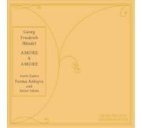 Forma Antiqva - Amore X Amore