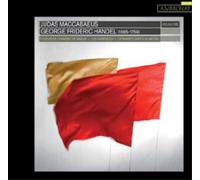 Handel Georg Friedri - Judas Maccabaeus