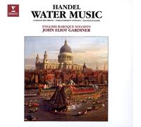 Gardiner John Eliot - Water Music