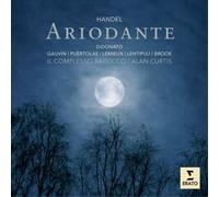 Alan Curtis - Home Of Opera Ariodante