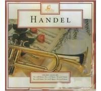George Frideric Handel, - Handel - Concerto Grosso, OP 3