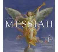 George Frideric Handel Handel: Messiah (CD) Album with DVD