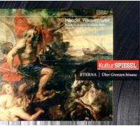 George Frideric Handel Handel: Wassermusik (CD) Album
