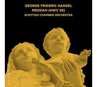 george frideric handel messiah hwv 56
