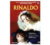 George Frideric Handel - Rinaldo