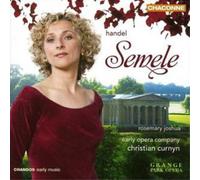 Rosemary Joshua - Handel: Semele