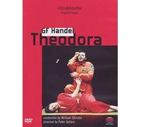 George Frideric Handel - Theodora