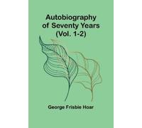 George Frisbie Hoar Le juif errant - Tome I (Edition1) (Tascabile)