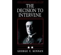 George Frost Kennan Soviet-American Relations, 1917-1920, Volume II (Tascabile)