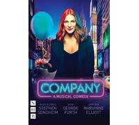 George Furth Stephen Sond Company: The Complete Revised Book and Ly (Tascabile)