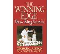 George G. Alston The Winning Edge (Copertina rigida)