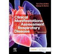 George G. Burton Ter Clinical Manifestations and Assessment of Respi (Tascabile)
