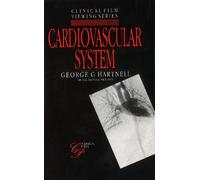 George G Hartnell Cardiovascular System (Tascabile)