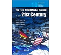 George G Kaufma First Credit Market Turmoil Of The 21st Centu (Copertina rigida)