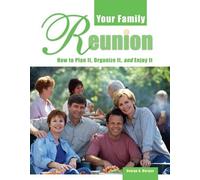 George G. Morgan Your Family Reunion (Copertina rigida)
