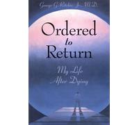 George G. Ritchie Ordered to Return (Tascabile)