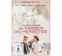 George Gallo - Die Farben des Herbstes - Premium Edition [DVD]