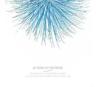 George Garzone 40 Years On the Fringe (CD) Album