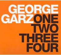 George Garzone One Two Three Four (CD) Album