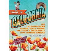 George Geary Made in California, Volume 1 (Tascabile)