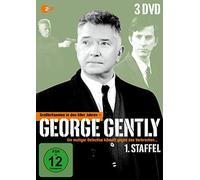 George Gently - Der Unbestechliche/Staffel 1