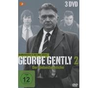 George Gently - Der Unbestechliche/Staffel 2