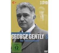 George Gently - Der Unbestechliche/Staffel 3