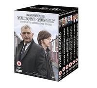 George Gently Series 1-6 Complete
