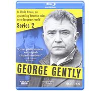 George Gently: Series 2