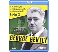 George Gently Series 3