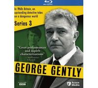 George Gently: Series 3 (Blu-ray) Phil Davis Richard Armitage Martin Shaw