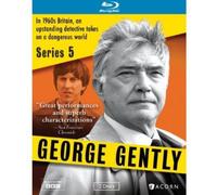 George Gently: Series 5 - Blu-ray