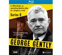 George Gently: Series 6